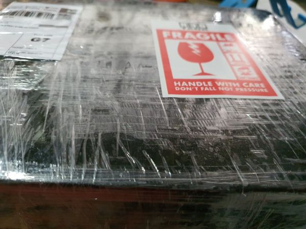 Buyer review image 2