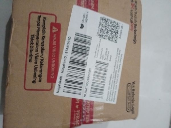 Buyer review image 2
