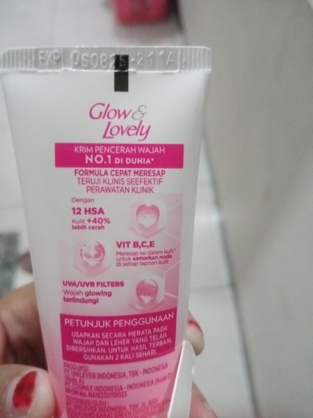 Buyer review image 5
