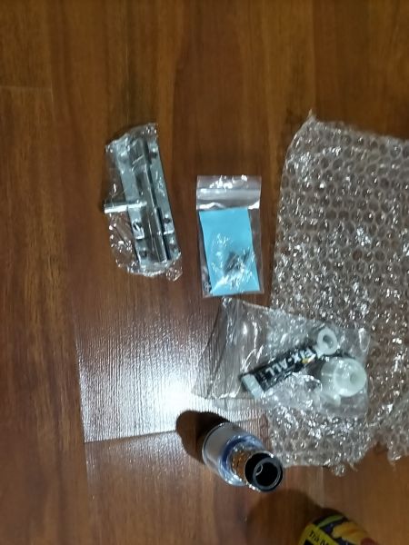 Buyer review image 2
