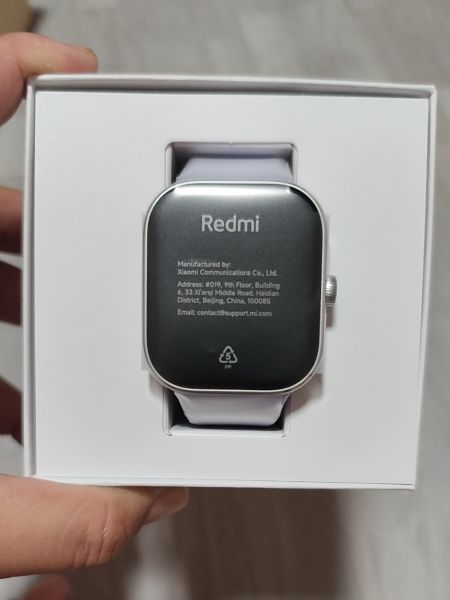 Buyer review image 2