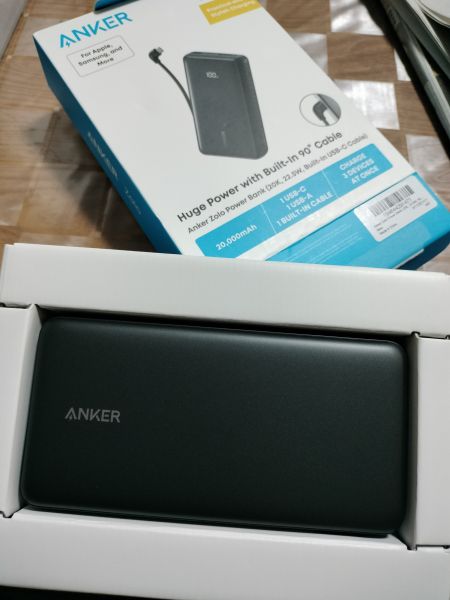 Buyer review image 1
