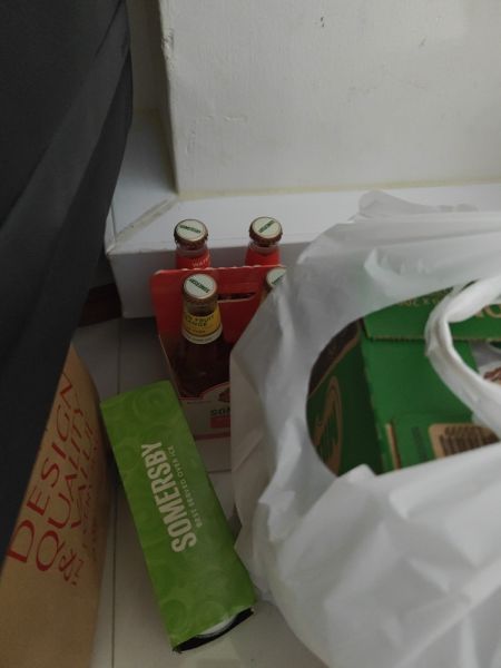 Buyer review image 1