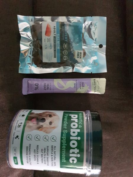 Buyer review image 1