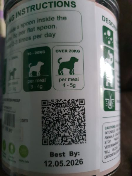 Buyer review image 2