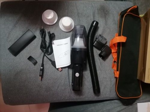 Buyer review image 1