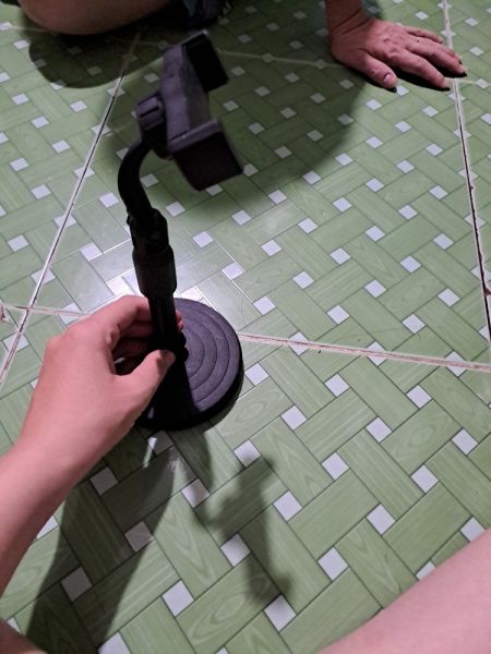 Buyer review image 1