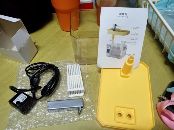 Buyer review image 1