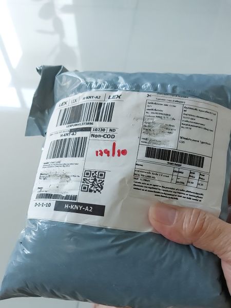Buyer review image 1