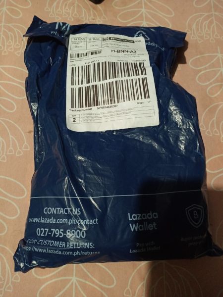 Buyer review image 1