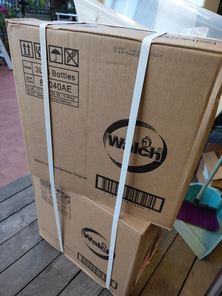 Buyer review image 1