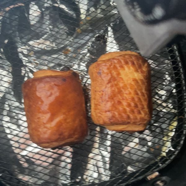 Buyer review image 2