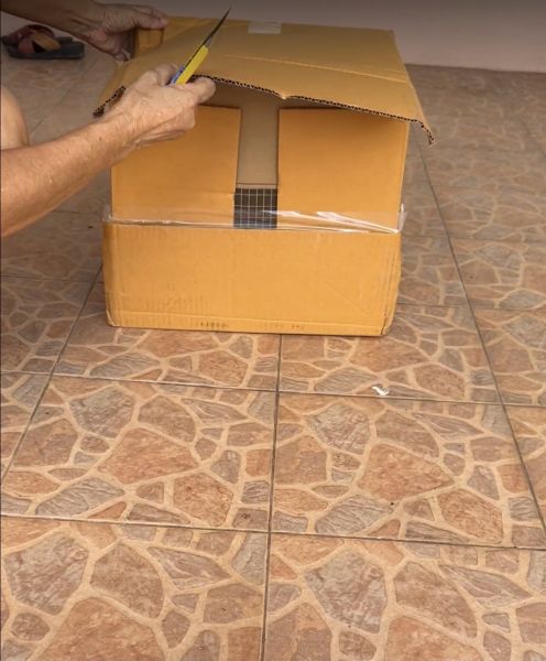 Buyer review image 3