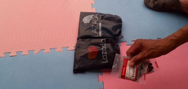 Buyer review image 1