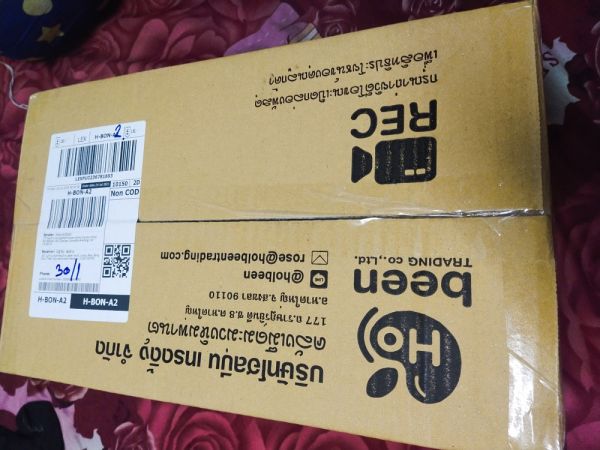 Buyer review image 1