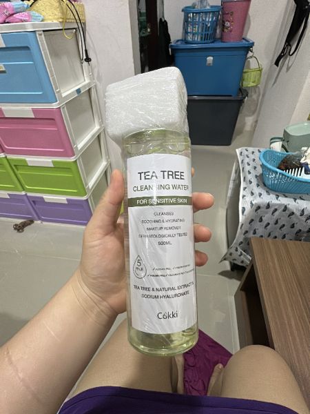 Buyer review image 1