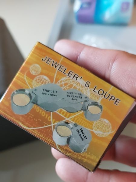 Buyer review image 1