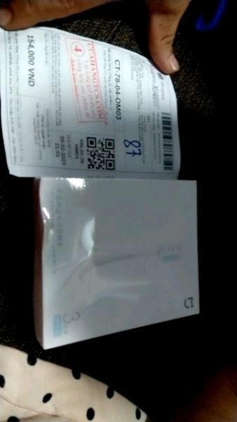 Buyer review image 1