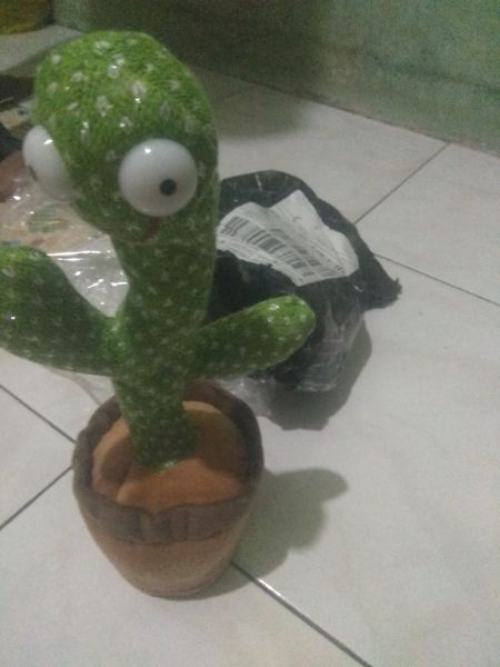 Buyer review image 1