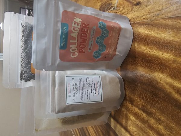 Buyer review image 1