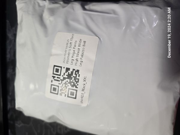 Buyer review image 2
