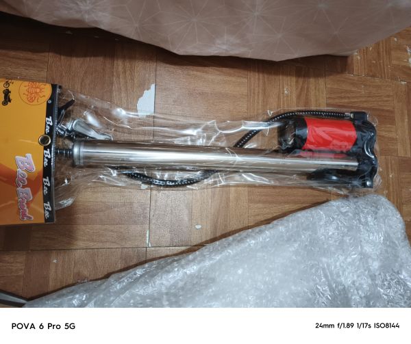 Buyer review image 2