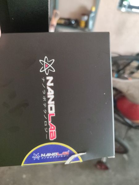 Buyer review image 1