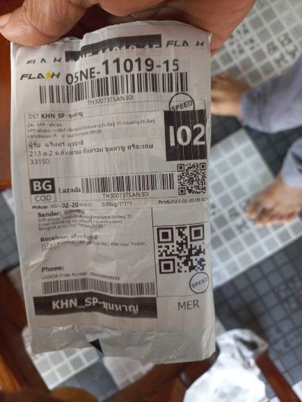 Buyer review image 1