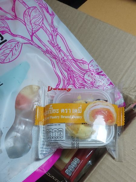 Buyer review image 1