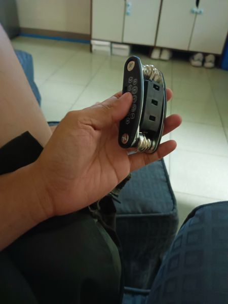 Buyer review image 1