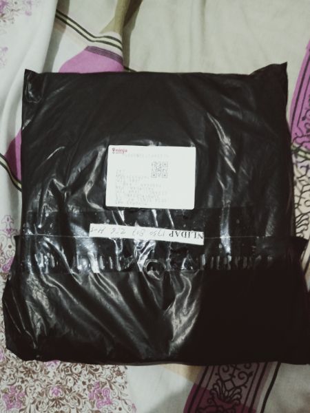 Buyer review image 1
