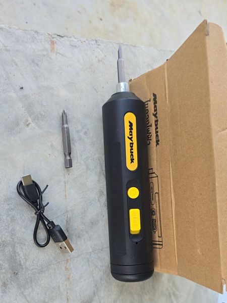 Buyer review image 2