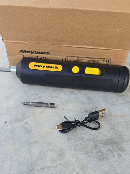 Buyer review image 1
