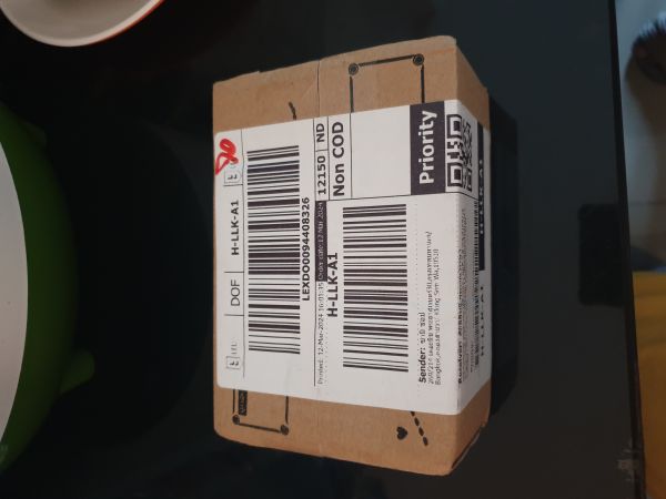 Buyer review image 1