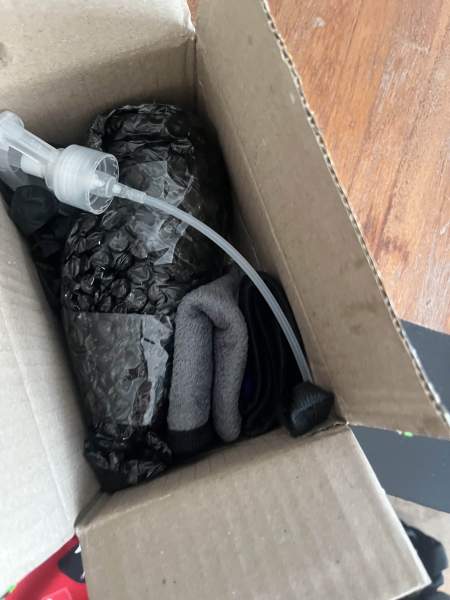 Buyer review image 1