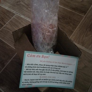 Buyer review image 2