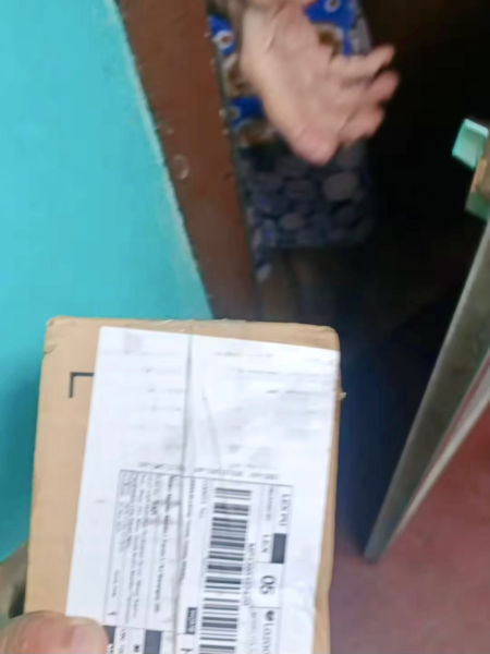Buyer review image 1