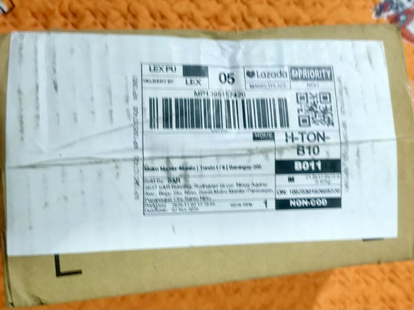Buyer review image 2