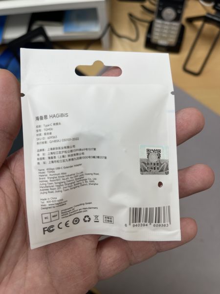 Buyer review image 2