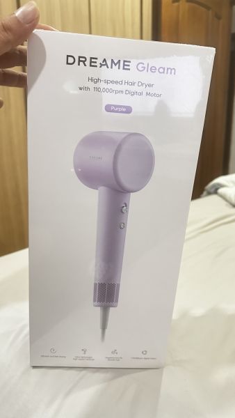 Buyer review image 2