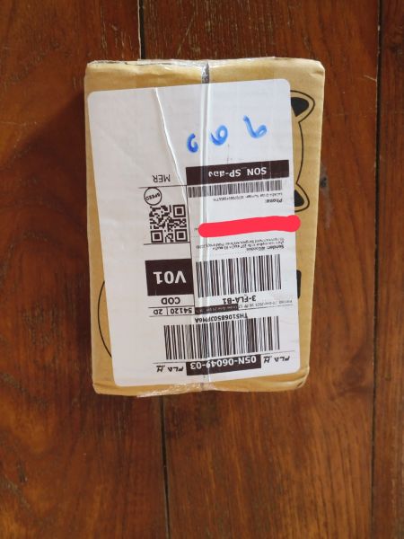 Buyer review image 1