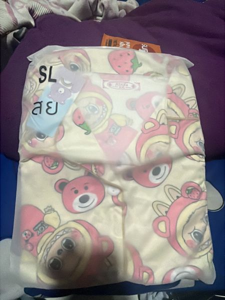 Buyer review image 2