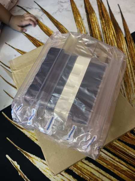 Buyer review image 3
