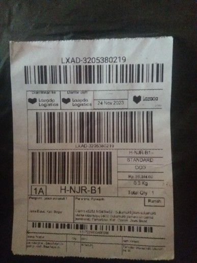 Buyer review image 1