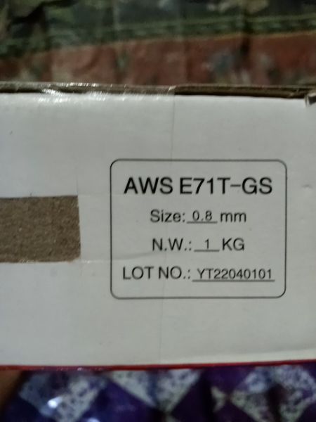 Buyer review image 1