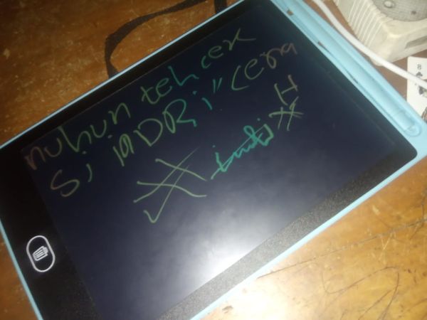 Buyer review image 1