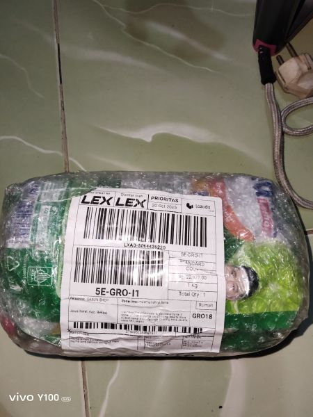Buyer review image 1