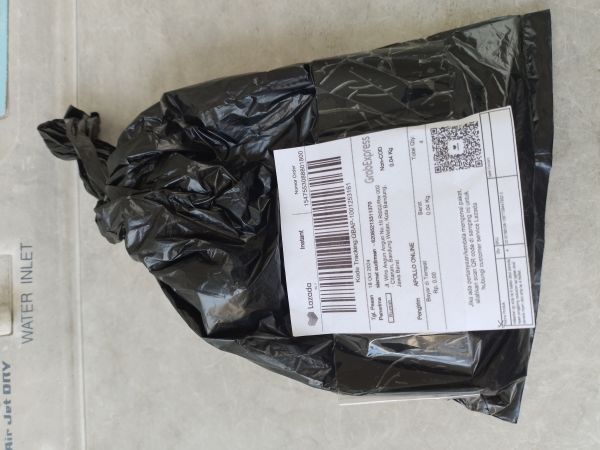 Buyer review image 1