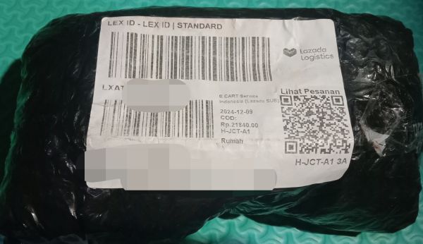 Buyer review image 1