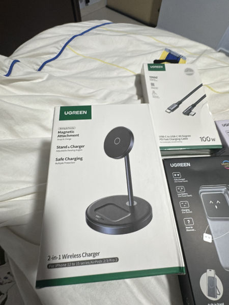 Buyer review image 1